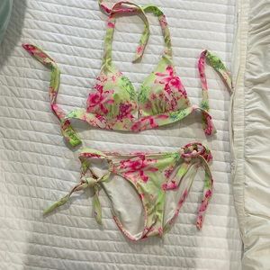 Victoria’s Secret XS swimsuit